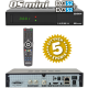 EDISION OS MINI DVB-S2 + DVB-S2
