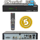 EDISION OS MINI DVB-S2 + DVB-T2/C