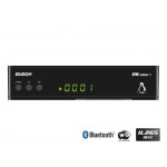 EDISION OS NINO+ DVB-S2 + DVB-T2/C