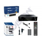 EDISION OS NINO+ DVB-S2 + DVB-T2/C
