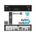 EDISION OS NINO+ DVB-S2 + DVB-T2/C