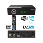 EDISION PICCO S2 pro DVB-S/S2 Full HD δορυφορικός δέκτης