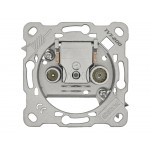 Edision ΠΡΙΖΑ ΔΙΕΛΕΥΣΕΩΣ Διπλή TV/R-SAT TVT-200