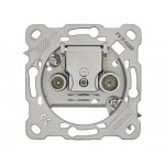 Edision ΠΡΙΖΑ ΔΙΕΛΕΥΣΕΩΣ Διπλή TV-R TVT-100