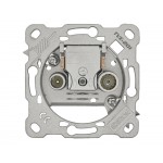 Edision ΠΡΙΖΑ ΤΕΡΜΑΤΙΚΗ Διπλή TV/R-SAT TVE-201