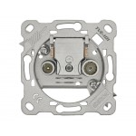 Edision ΠΡΙΖΑ ΤΕΡΜΑΤΙΚΗ Διπλή TV-R TVE-101