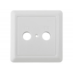 Edision ΠΡΟΣΟΨΗ ΠΡΙΖΑΣ Διπλή TV-R FPO-100