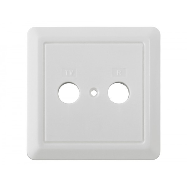 Edision ΠΡΟΣΟΨΗ ΠΡΙΖΑΣ Διπλή TV-R FPO-100