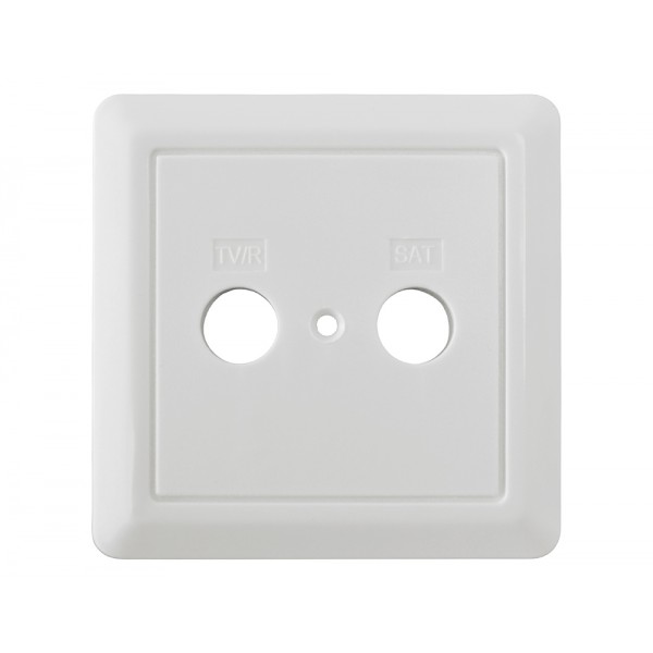 Edision ΠΡΟΣΟΨΗ ΠΡΙΖΑΣ Διπλή TV/R-SAT FPO-200