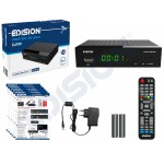 EDISION PROTON S2 plus