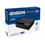 EDISION PROTON S2 plus