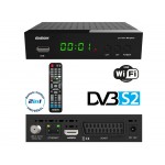 EDISION PROTON S2 plus