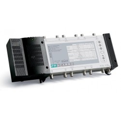 Fracarro MOD-TVCH5  εικόνα από 5 κάμερες Fracarro MOD-TVCH5  εικόνα από 5 κάμερες