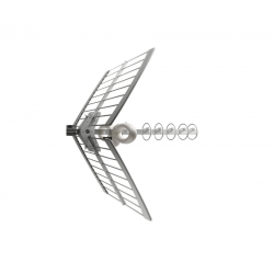 Fracarro Sigma Κεραία 6HD LTE UHF Aerial 213219
