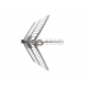 Fracarro Sigma Κεραία 6HD LTE UHF Aerial 213219