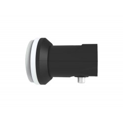 GT-SLRC2 LNB SINGLE Για 1 Δορυφόρο και 1 δορυφορικούς δέκτες