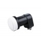 GT-TL1 LNB TWIN για 1 Δορυφόρο και 2 δορυφορικούς δέκτες