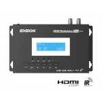 EDISION HDMI MODULATOR 3in1 pro