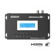 EDISION HDMI MODULATOR 3in1 pro