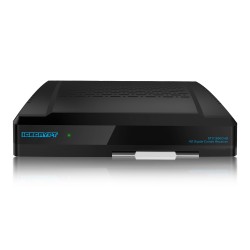Icecrypt STC1650CHD Δορυφορικός και επίγειος 12V Combo Receiver