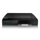 Icecrypt STC1650CHD Δορυφορικός και επίγειος 12V Combo Receiver