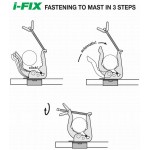 IKUSI HDT618G FLASHD  (1810)