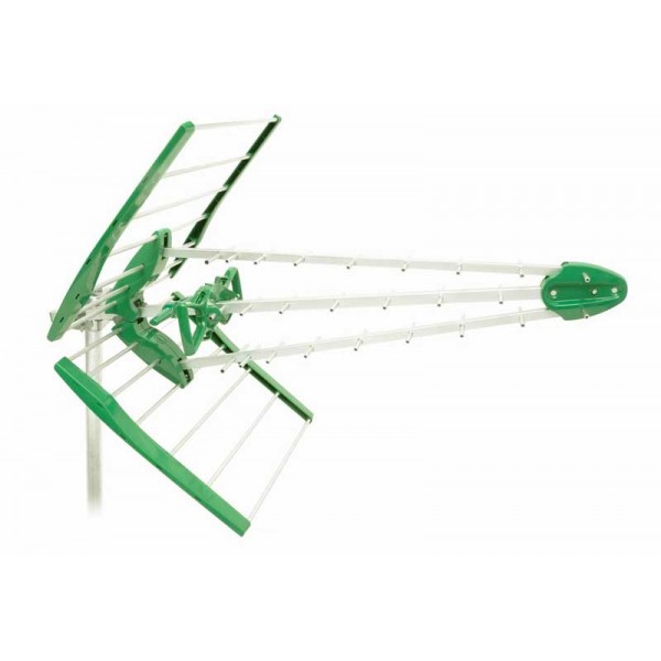 IKUSI HDT618G FLASHD  (1810)