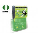 IKUSI JSBA210 Σετ Ενισχυτής Ιστού