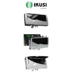 IKUSI NBS-801 Ενισχυτής Κεντρικής Εγκατάστασης