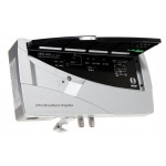 IKUSI NBS-801 Ενισχυτής Κεντρικής Εγκατάστασης