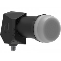 Inverto Ultra Single HGLN 40mm PLL LNB