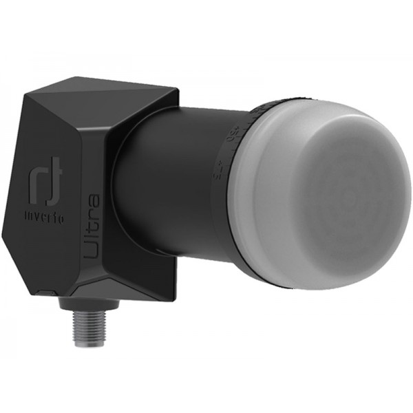 Inverto Ultra Single HGLN 40mm PLL LNB