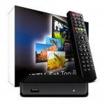 IPTV ΔΕΚΤΗΣ MAG250 micro