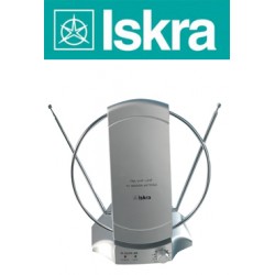 Iskra G 2235-06 Εσωτερική Κεραία 36dB