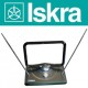 Iskra G 2235-10 Εσωτερική Κεραία 25dB
