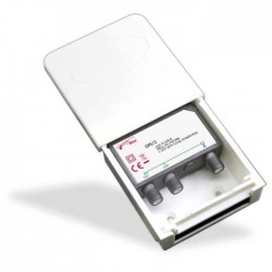 Jolly line 41168-B - Εξωτερικού χώρου διακλαδωτής ιστού κεραίας 2 εξόδων