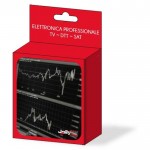 Jolly line 41219-B - Εξωτερικού χώρου διακλαδωτής ιστού κεραίας 4 εξόδων