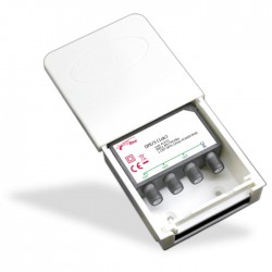 Jolly line 41215-B - Εξωτερικού χώρου διακλαδωτής ιστού κεραίας 3 εξόδων