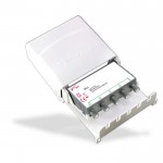 Jolly line 41219-B - Εξωτερικού χώρου διακλαδωτής ιστού κεραίας 4 εξόδων