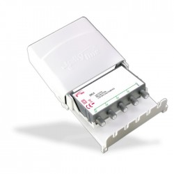 Jolly line 41219-B - Εξωτερικού χώρου διακλαδωτής ιστού κεραίας 4 εξόδων