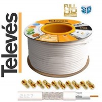 Καλώδια-Splitters-Βύσματα