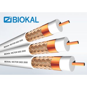 Καλώδια Κεραίας