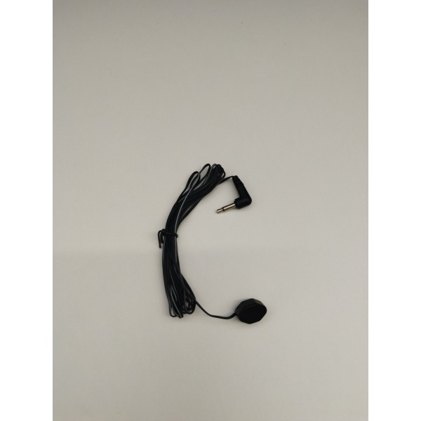 ΚΑΛΩΔΙΟ 3,5mm Jack σε IR 1,0m 2 pole γωνιακό