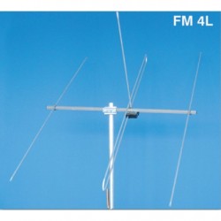 Condor Κεραία FM ραδιοφώνου 4L