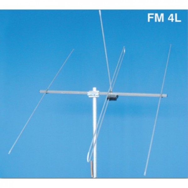 Condor Κεραία FM ραδιοφώνου 4L