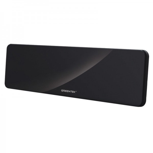 Greentek Κεραία HDi-30N Εσωτερικού Χώρου Μαύρη