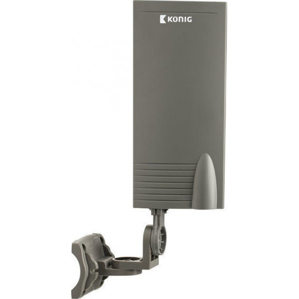 KONIG KNT-DVBT-OUT20 ΕΞΩΤΕΡΙΚΗ ΚΕΡΑΙΑ ΜΕ ΦΙΛΤΡΟ LTE