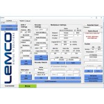 LEMCO HDMOD-6F HD Modulator