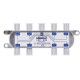 LEMCO LSP-208 Διακλαδωτής Splitter 8 εξόδων