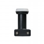 LNB SCR-1 QUAD UNICABLE EDISION για 1 Δορυφόρο, 4 δέκτες στο ίδιο καλώδιο